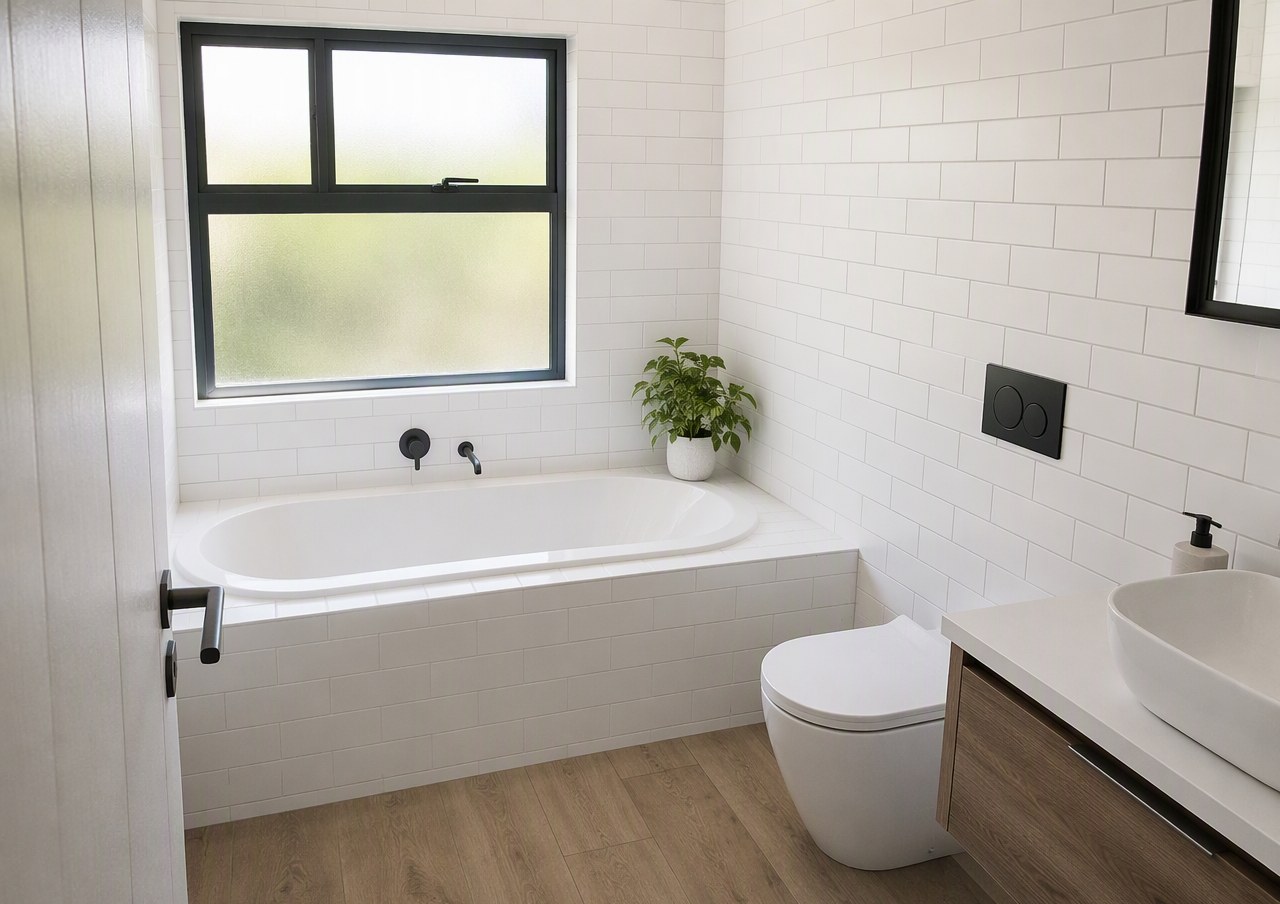 Van Wyk Plumbing — Plumber