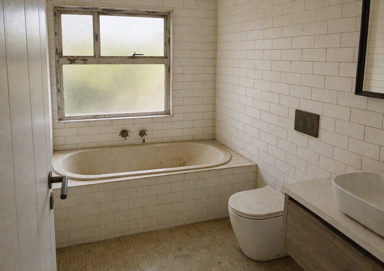 Van Wyk Plumbing — Plumber